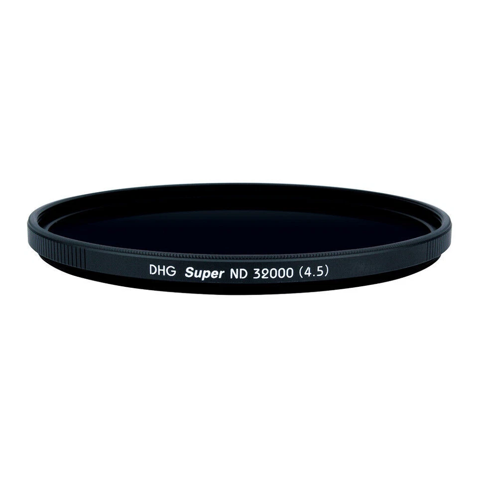 Marumi DHG Super ND32000 Neutral Density Filter For Digital Photography Camera - Image 2 of 2