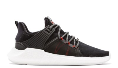 Adidas x BAIT EQT Support Future R&D 3M ''Hands'' CM7875 SZ 11M