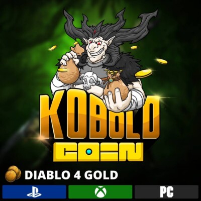 D4 Diablo 4 Season 7 - 20.000 Mio Gold - Softcore PC-PS-XBOX