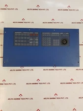 Simrad 37960259 C Panel System Vc Basic 37797503 24v