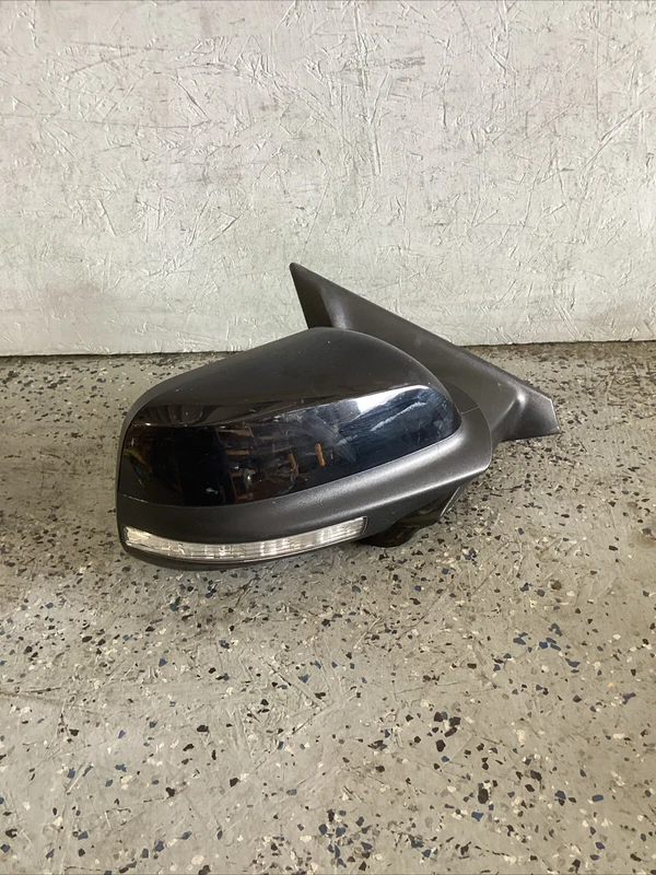 2016 2017 2018 2019 Ford Explorer Rh Side Door Mirror Used Oem Gb5317682bf569z