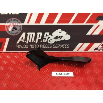 Tankdeckel links Triumph 1200 Tiger Explorer 2012 bis 2015