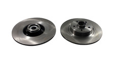 Disque de frein Renault VEL SATIS