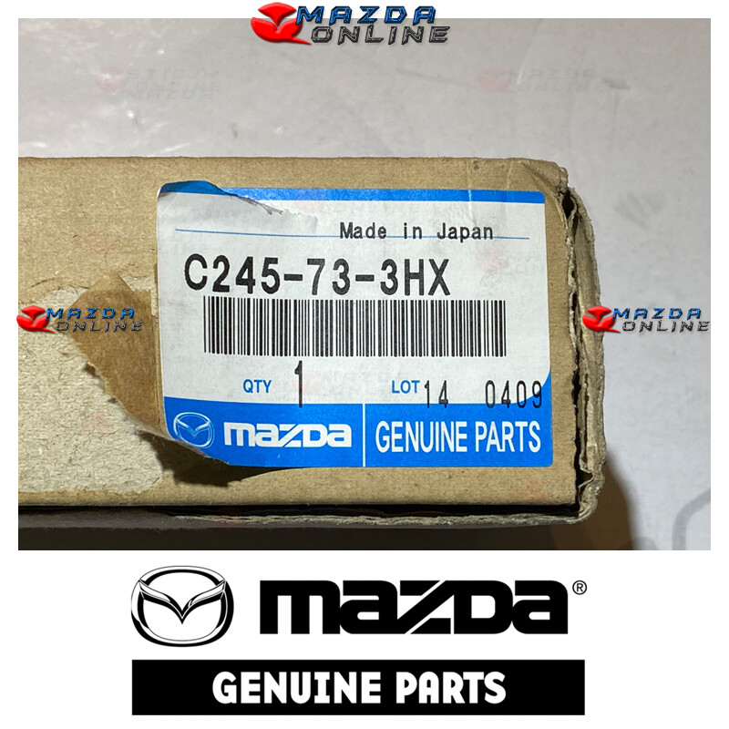 mikan911② Kawasaki 2005-2020 Ninja Versys Rod 46102-0090 | eBay