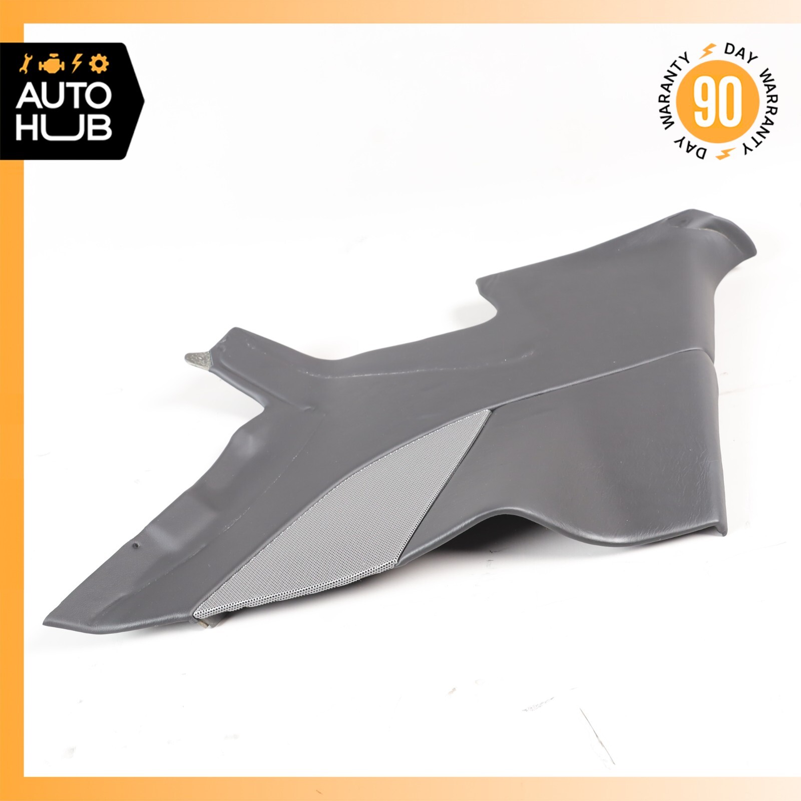 13-16 Aston Martin DB9 Coupe Rear Right Passenger Side Interior Panel OEM 35k