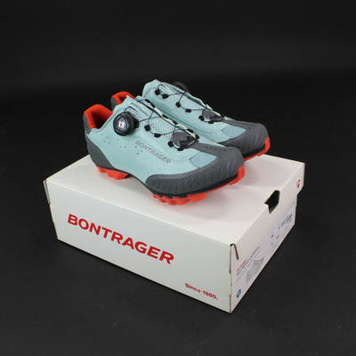 trek mtb shoes