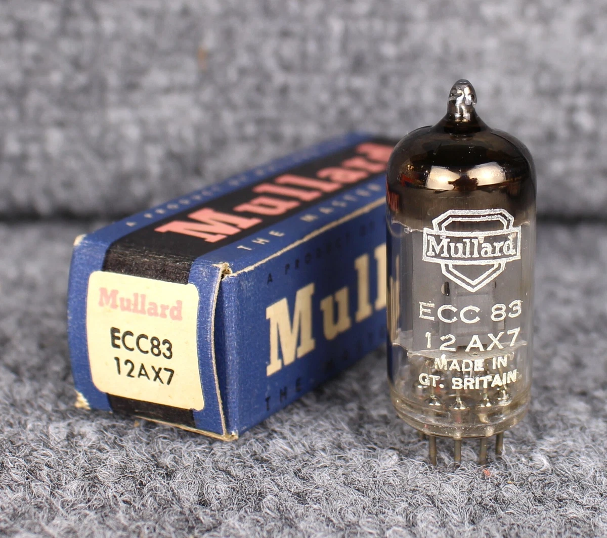 ECC83 Mullard 10M 1本　12AX7A / ECC803S 20240802_125815.jpg?v=