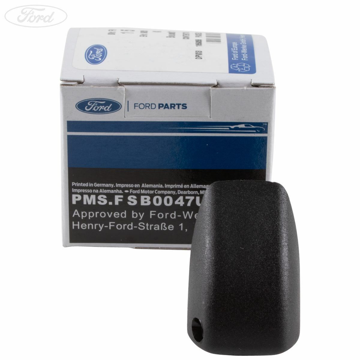 Genuine Ford KA Front Washer Jet 1554049 | eBay