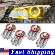 CSL YELLOW DRL MODULE FOR BMW E92 E93 LCI 328i 328xi 335i 335xi 330i 316i XENON