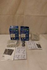  2 ITW Linx MCO4X4-60 towerMAX CO/4x4 4-Line RJ-11/45 Surge Protector NOS