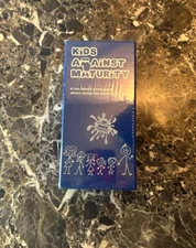 New Kids Against Maturity: Card Game for Kids and Families Sealed