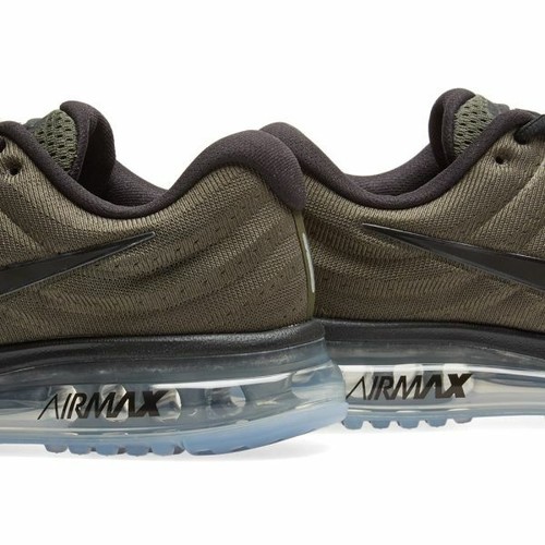 air max 2017 cargo khaki