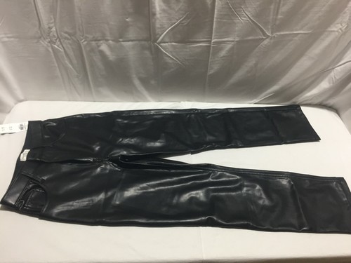 M375 ABERCROMBIE \u0026 FITCH Vegan Leather 