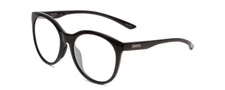 Smith Optics Bayside Designer Cateye Reading Glasses Gloss Black 54mm