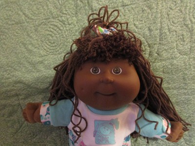 pretty crimp and curl