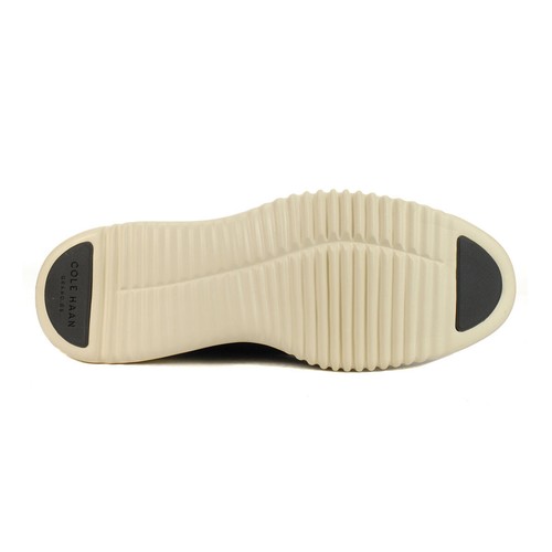 Cole Haan Men's 2.ZeroGrand Black/ivory 