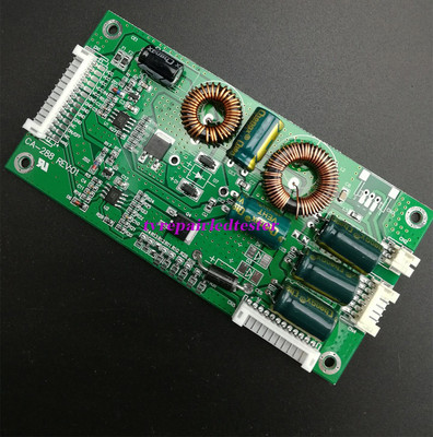 Universal LED Backlight Inverter Board Full Interface for 26-55 Inches ...
