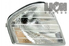 Frontblinker f&uuml;r Mercedes Benz C-Klasse W202 + S202 T-Modell rechts weiss