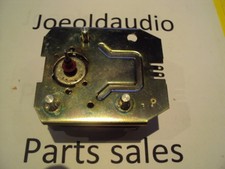 Garrard 615C Turntable Original Motor. Tested Parting Out Garrard 615C Turntable