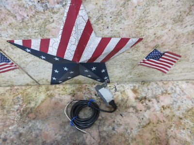 GOLDSTAR LIMIT SWITCH GSL-N1