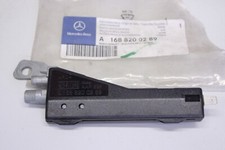 ORIGINAL MERCEDES A Klasse W 168 Antennenverstärker Radio A1688200289 ORIGINAL MERCEDES A Klasse W 168 Antennenverstärker Radio A1688200289