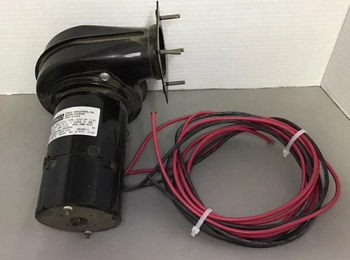FASCO Inducer Blower Motor Assembly 7021-6522 (r16)