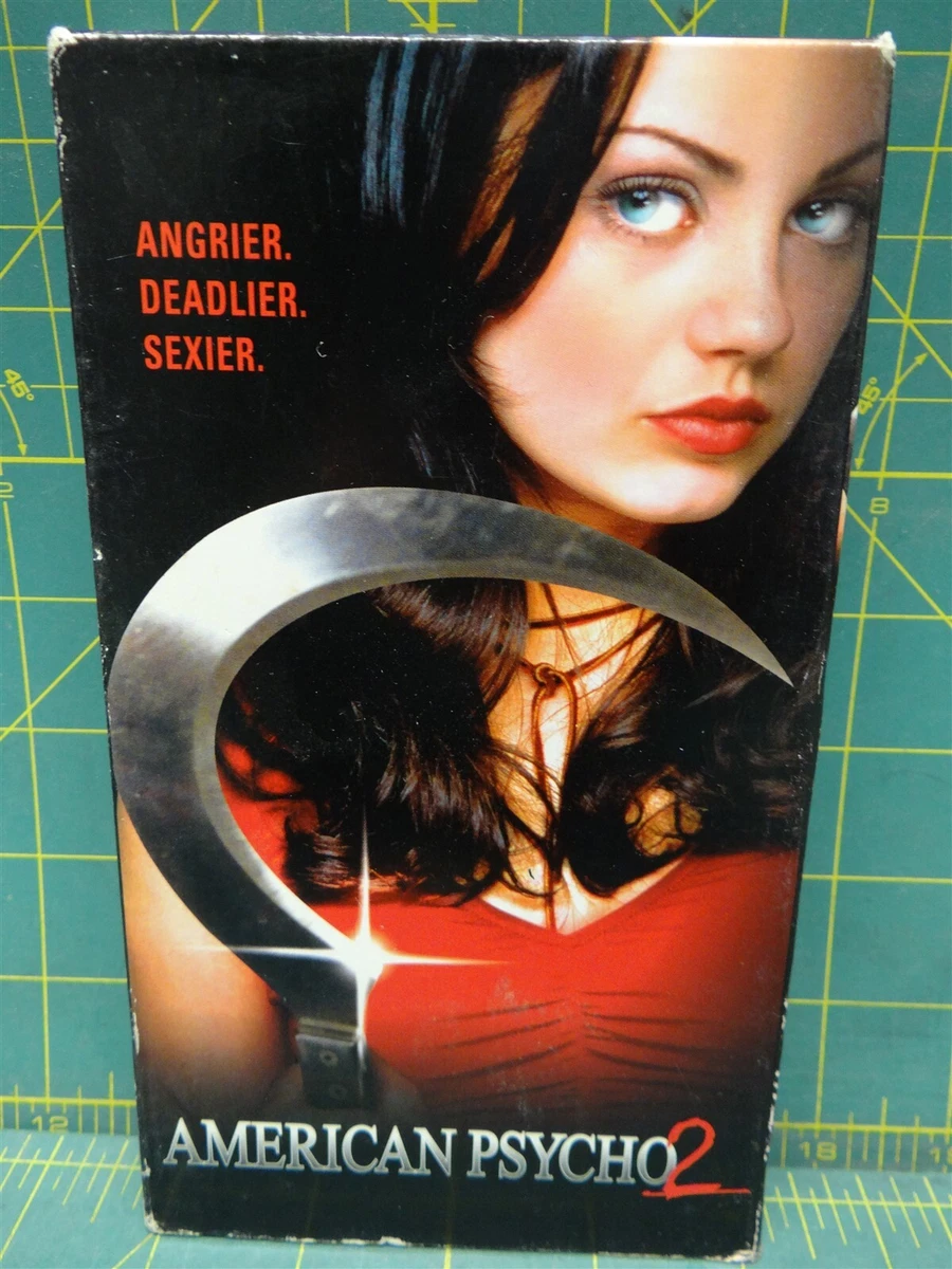 American psycho 2 deals
