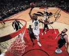 Kevin Durant signed 8x10 photo PSA/DNA Golden State Warriors Autographed