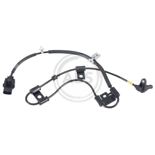 A.B.S. Sensor DrehzahlfüHler Vorne Rechts FüR Hyundai Accent III Stufenheck-image