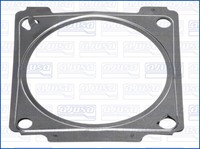 Ajusa 01111500 Gasket, Exhaust Pipe For CitroËN Dongfeng (Dfac) Fengshen Fiat IR
