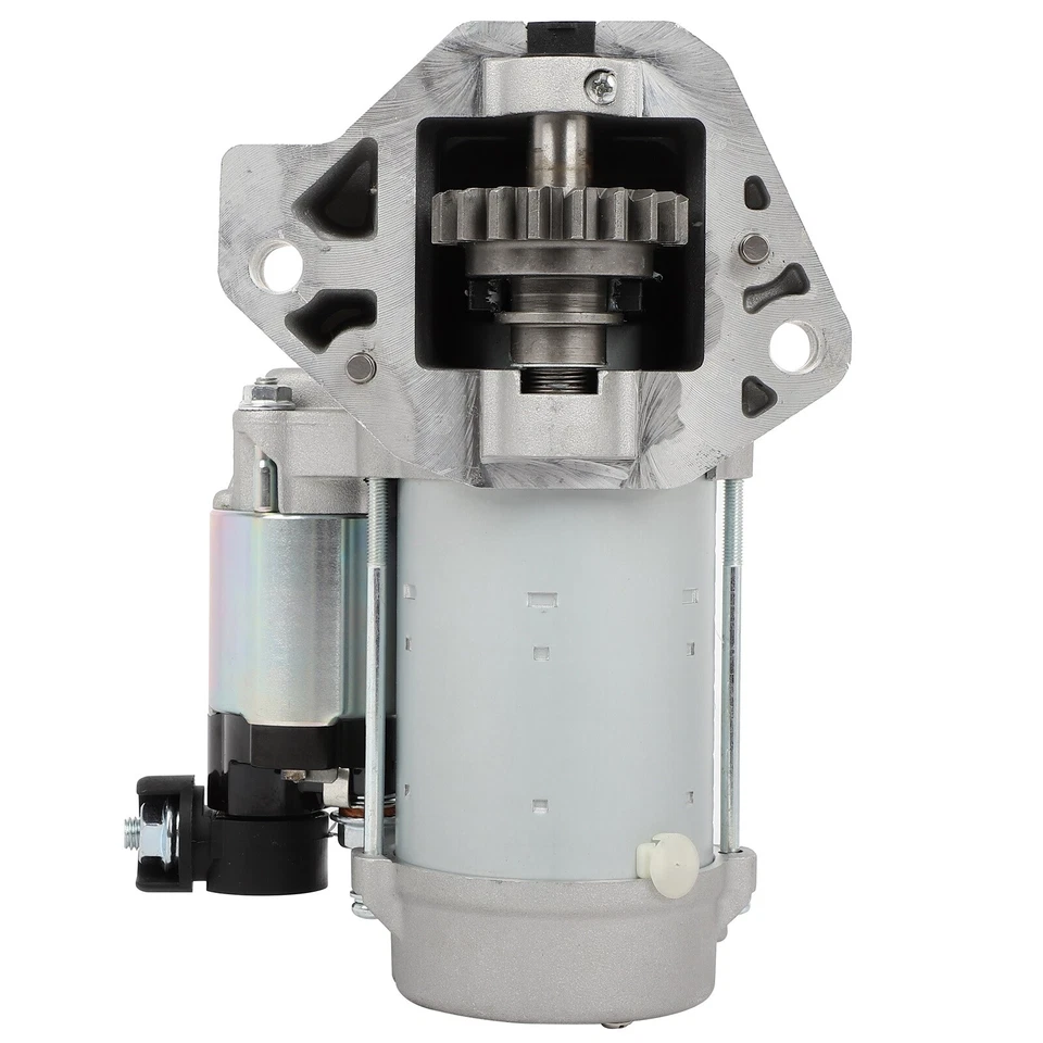 Starter Motor For HONDA Accord Crosstour 2010-2011 3.5L V6 19014 31200-R70-A51 Foto 3 de 4