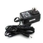 2Wire AC to DC Multi-Tip Multipurpose AC to DC Adapters