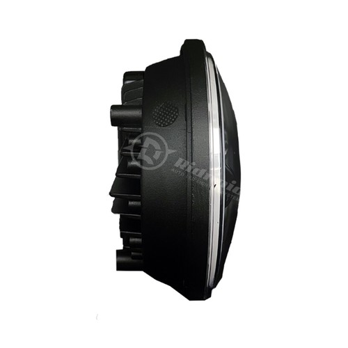4pcs 5.75" RGB LED Headlights DRL For Ford Thunderbird 1958-76 Galaxie 500 62-74 - Picture 13 of 17