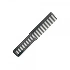 Wahl Barber Comb Flat Top Clipper Comb - Small