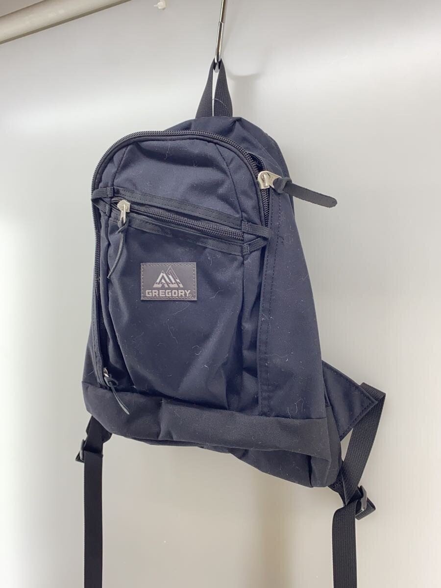 GREGORY Backpack - BLK Japan - image 2