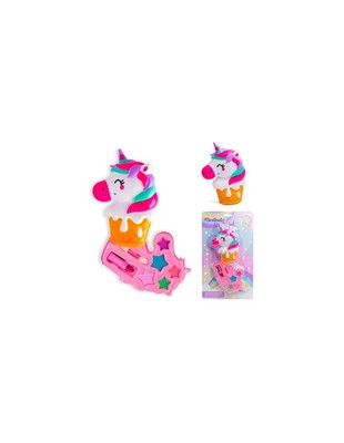 Martinelia Whims Einhorn Make-up Palette