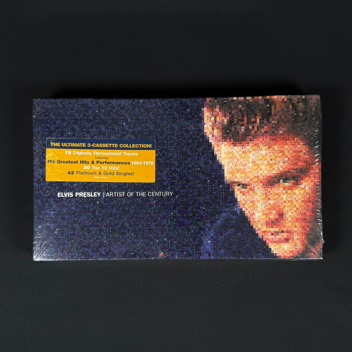 Elvis Presley Box Set Music CDs for sale | eBay