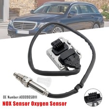 NOX Sensor Oxygen Sensor A0009058111 Für Mercedes-Benz W166 W205 W212 W213 S213 NOX Sensor Oxygen Sensor A0009058111 Für Mercedes-Benz W166 W205 W212 W213 S213