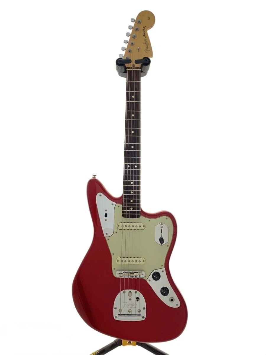 Fender Jaguar Guitar Japan for sale | eBay