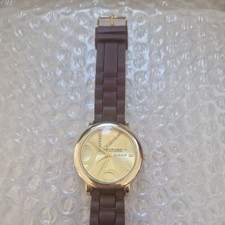 Ladies Gossip Quartz Watch. New Battery fitted. Tested 