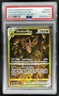 2023 Pokemon SWSH Crown Zenith Giratina VSTAR Galarian Gallery #GG69/GG70 PSA 10