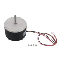 Condenser Fan Motor 1/5 HP 208-230 Volt Replaces K55HXHDD-8562 K55HXPSS-7298