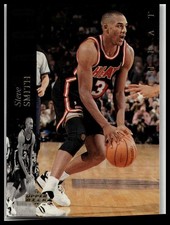 1993-94 Upper Deck Special Edition #35 Steve Smith