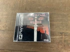 Eternal Eyes (Sony PlayStation 1, 2000) CIB Tested Rare Mint Retro Authentic PS1