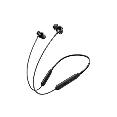 OnePlus Bullets Wireless Z2 ANC Bluetooth In Ear Kopfhörer mit Mikrofon, 45d