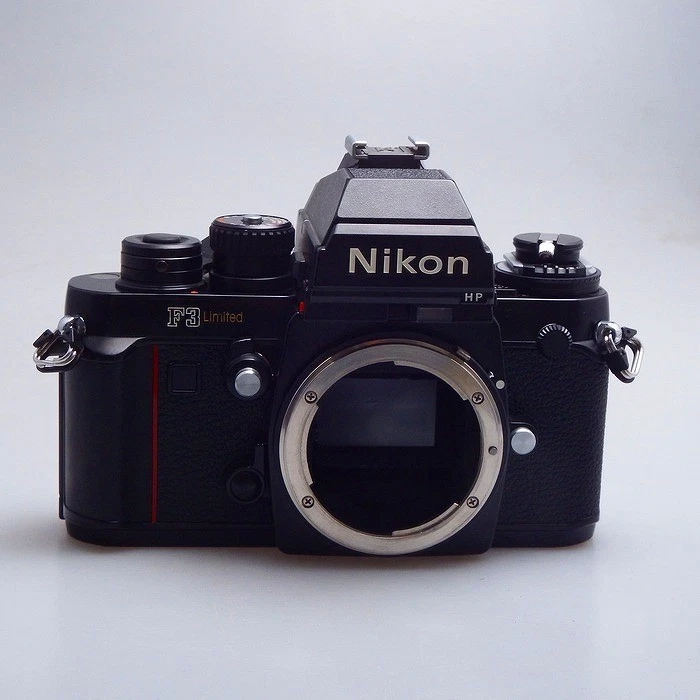 Nikon F3 Limited for sale | eBay