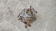 Carter Carburetor Two Barrel 273 318 Poly Mopar 62 63 64 65 66 Carter Carburetor Two Barrel 273 318 Poly Mopar 62 63 64 65 66