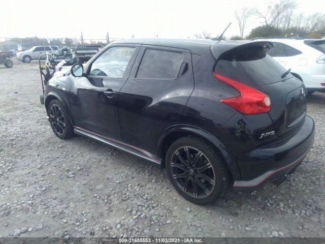 Turbo/Supercharger 1.6L MR16DDT Fits 13-14 JUKE 3710444 - Imagem 3 de 4