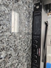 Phenyx Pro PTU-5000 4 Channel UHF Wireless Mi...