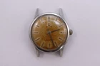 Vintage Omega Seamaster 14390-62 Cal.285 Wind-Up Watch Pre-Owned Doesn't Run